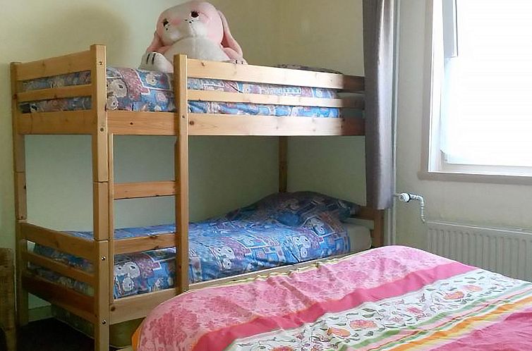 Appartement Ferienwohnung