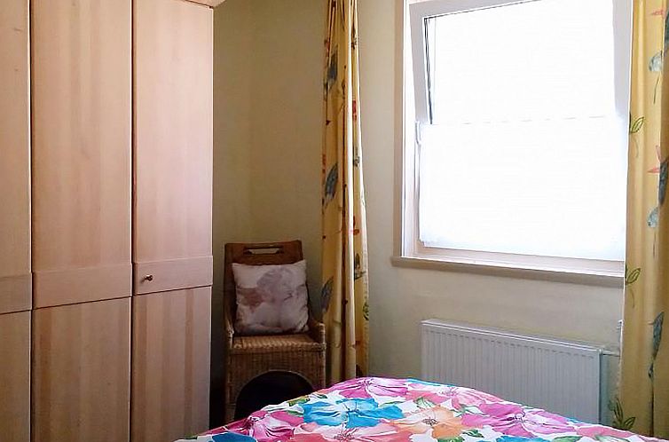 Appartement Ferienwohnung