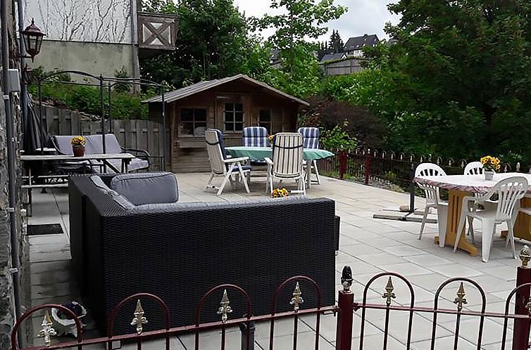 Appartement Ferienwohnung