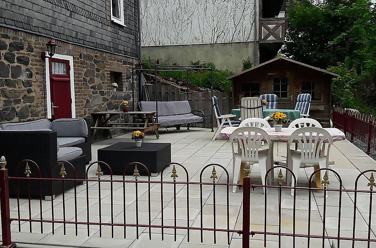 Appartement Ferienwohnung