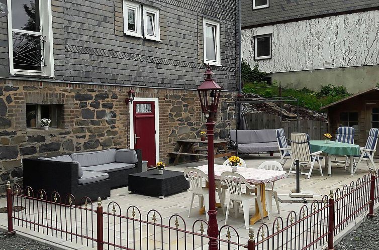 Appartement Ferienwohnung