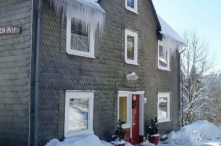 Appartement Ferienwohnung