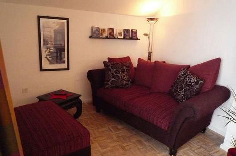 Appartement Oberm Dorp in Winterberg-Hildfeld
