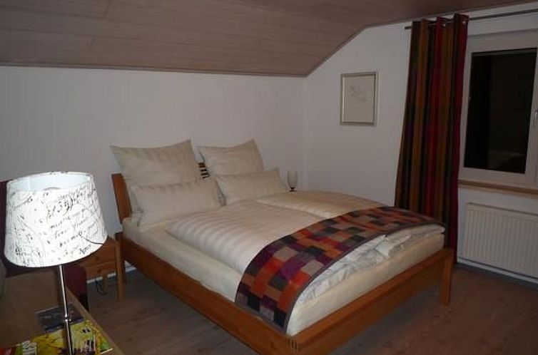 Appartement Oberm Dorp in Winterberg-Hildfeld