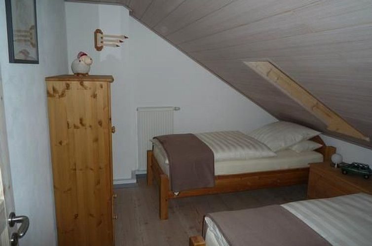 Appartement Oberm Dorp in Winterberg-Hildfeld