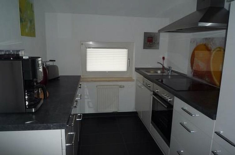 Appartement Oberm Dorp in Winterberg-Hildfeld