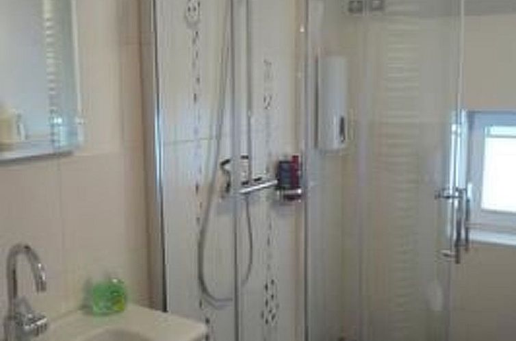 Appartement Oberm Dorp in Winterberg-Hildfeld