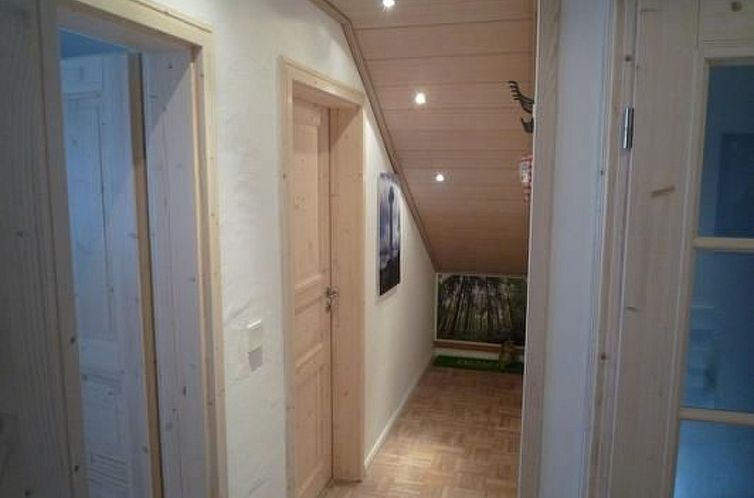 Appartement Oberm Dorp in Winterberg-Hildfeld