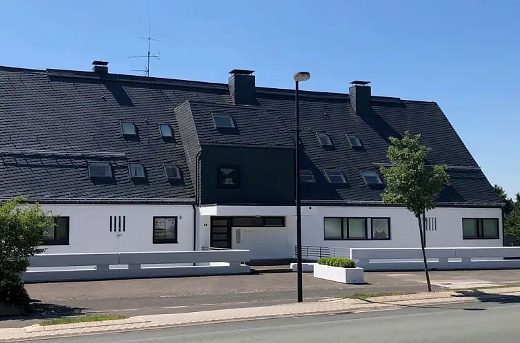 Guest house 0289691 - Apartment Sauerland - Appartement Wolkenplatz