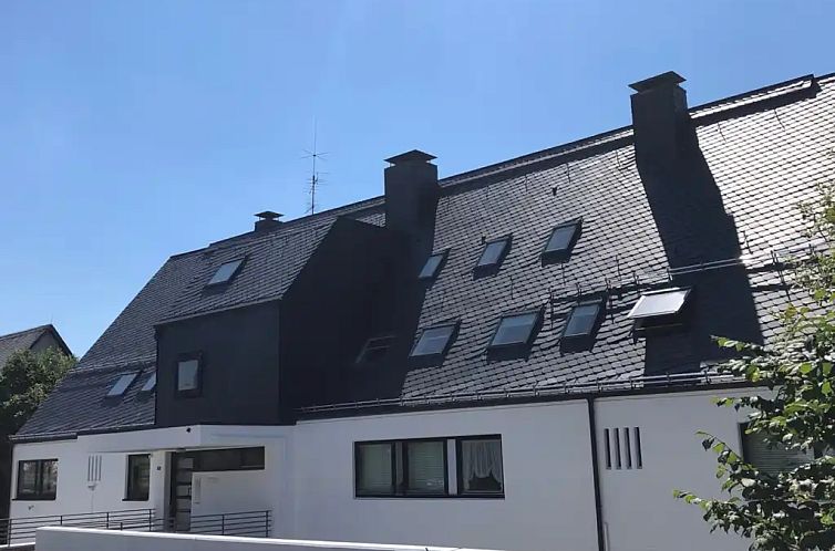 Appartement Wolkenplatz
