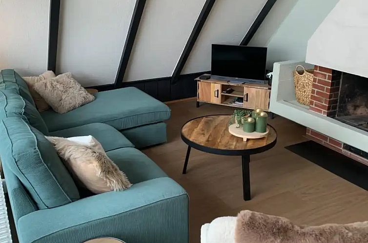 Appartement Wolkenplatz