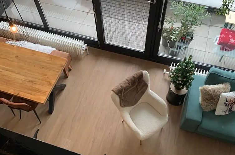 Appartement Wolkenplatz