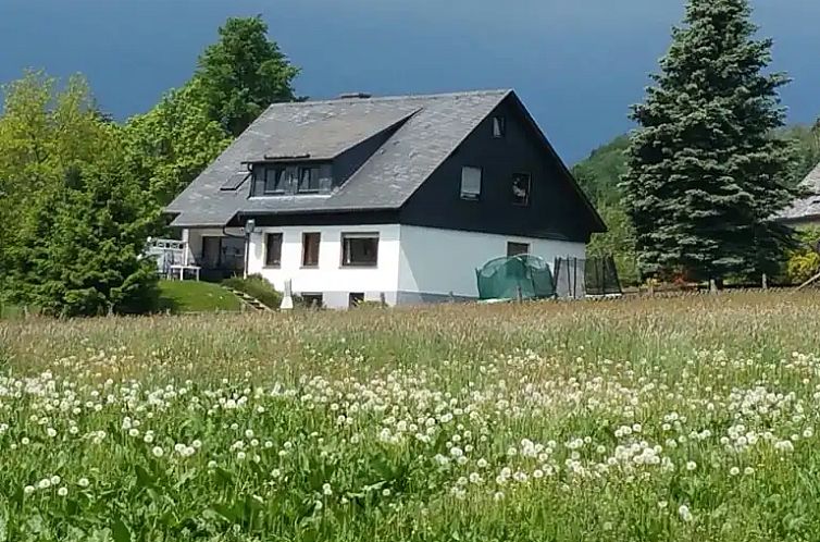 Unterkunft 0289693 - Ferienhaus Sauerland - Haus Evani