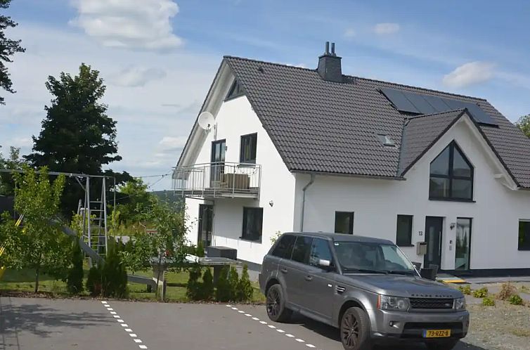 Unterkunft 0289694 - Ferienhaus Sauerland - VakantiehuisWinterberg max 16 pers