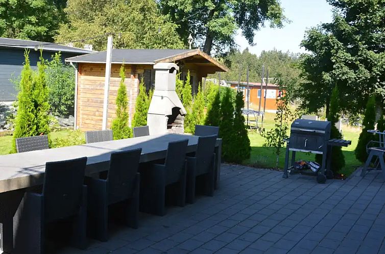 VakantiehuisWinterberg max 16 pers