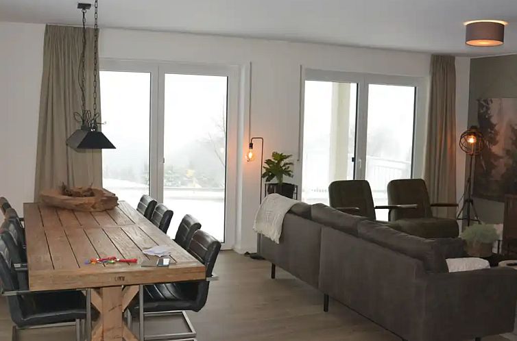 VakantiehuisWinterberg max 16 pers