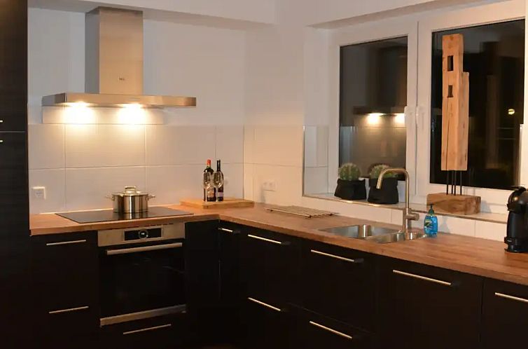 VakantiehuisWinterberg max 16 pers