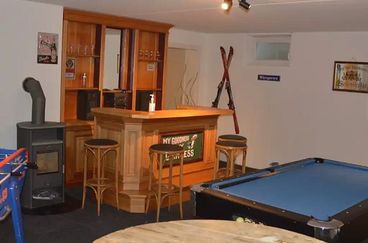 VakantiehuisWinterberg max 16 pers