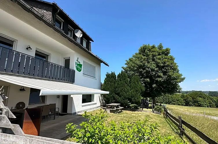 Haus Aktiv Winterberg -3 appartementen