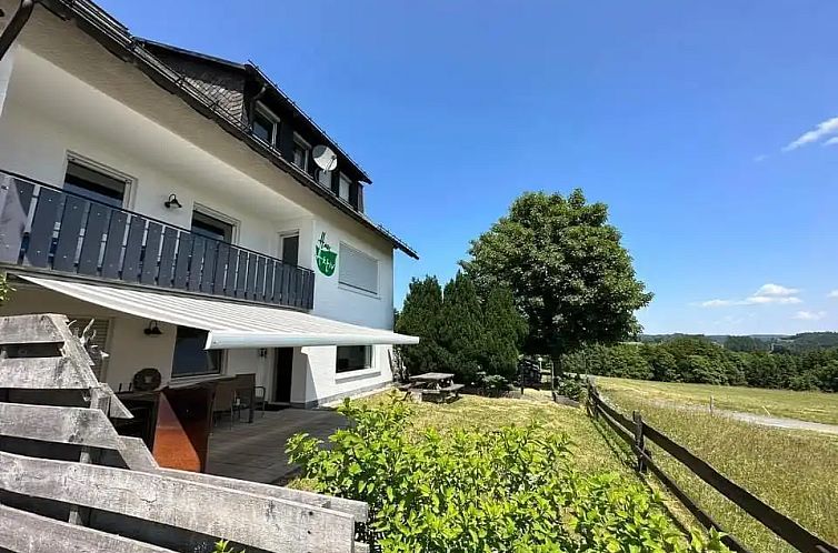 Unterkunft 0289697 - Appartement Sauerland - Haus Aktiv Winterberg PanoramaAppart