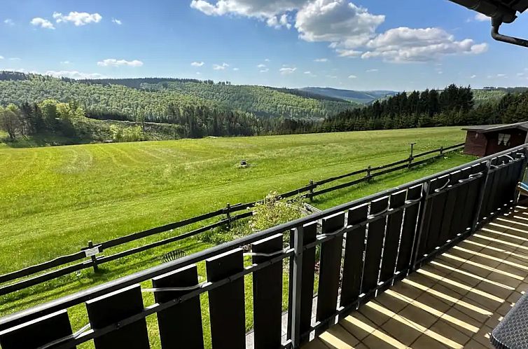 Haus Aktiv Winterberg PanoramaAppart