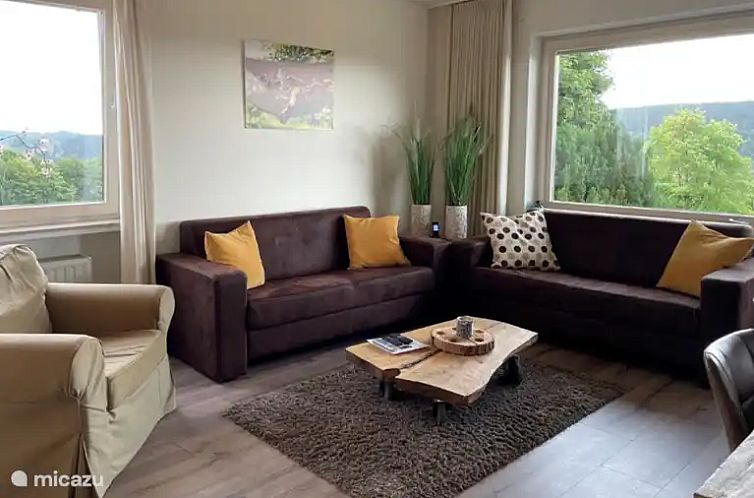 Haus Aktiv Winterberg PanoramaAppart