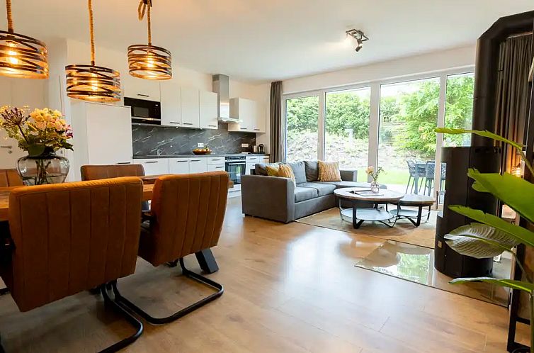 Unterkunft 0289698 - Appartement Sauerland - Residences Central Winterberg Royal