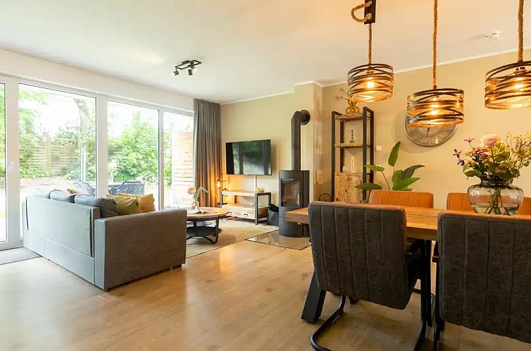 Residences Central Winterberg Royal