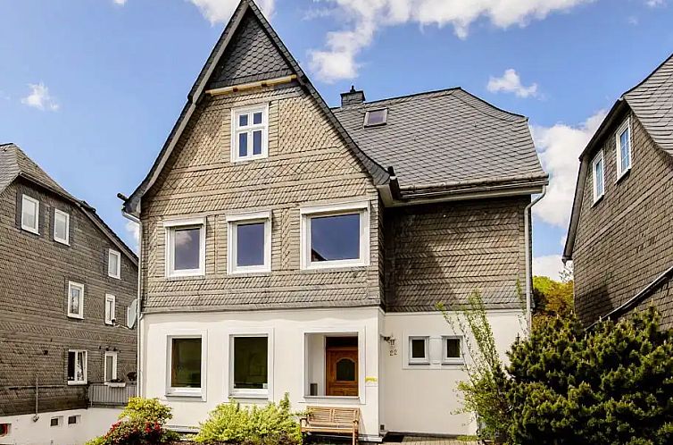 Unterkunft 0289699 - Ferienhaus Sauerland - Villa Sorpe Winterberg Sauerland
