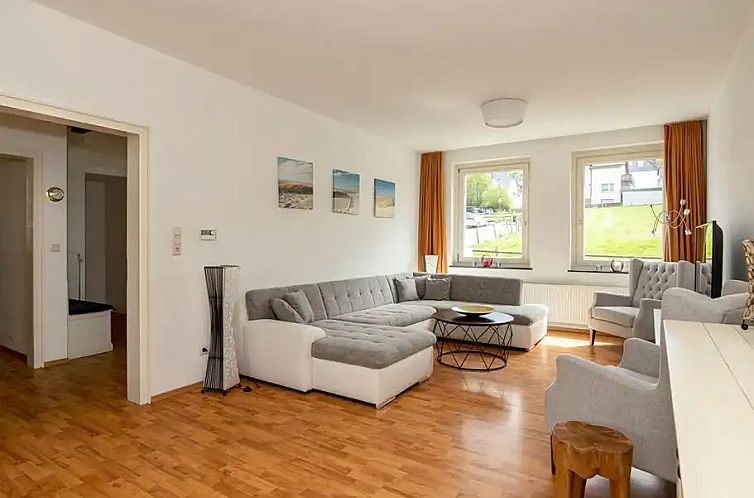Villa Sorpe Winterberg Sauerland