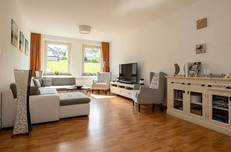 Villa Sorpe Winterberg Sauerland