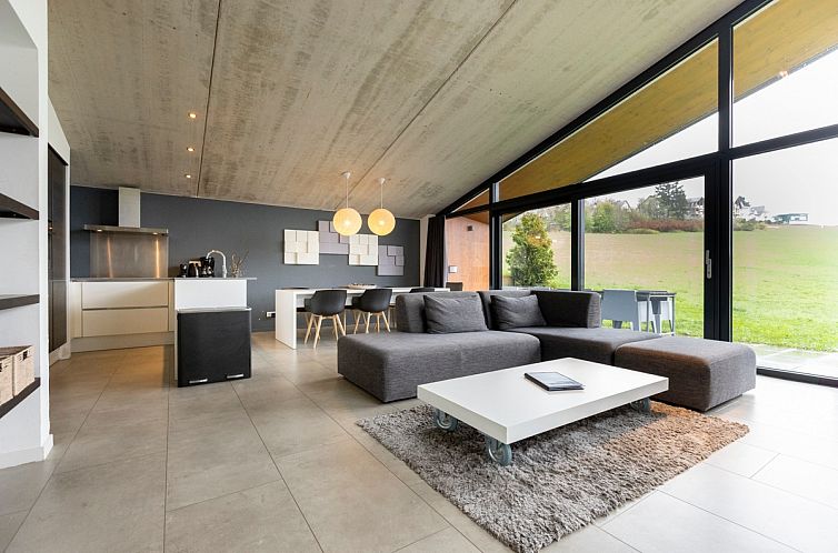 Vrijstaande woning in Winterberg