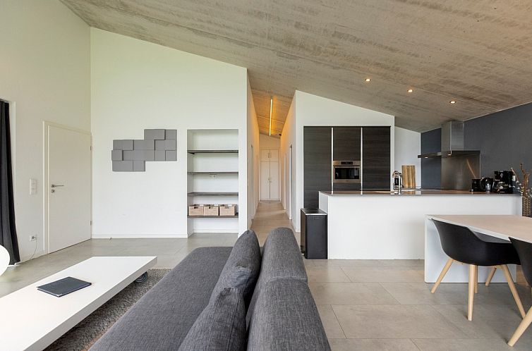 Vrijstaande woning in Winterberg