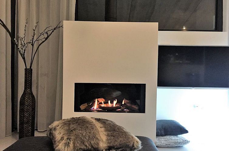 Vrijstaande woning in Winterberg