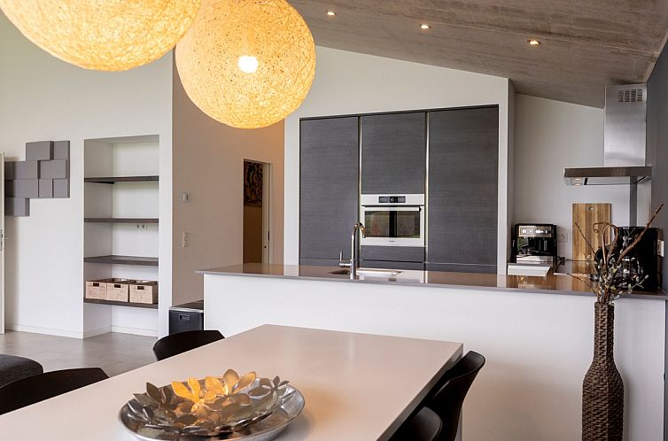 Vrijstaande woning in Winterberg