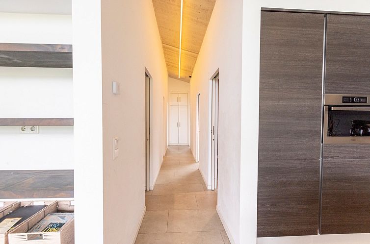 Vrijstaande woning in Winterberg