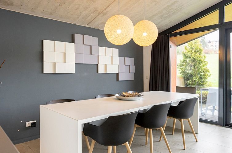 Vrijstaande woning in Winterberg