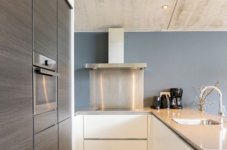 Vrijstaande woning in Winterberg