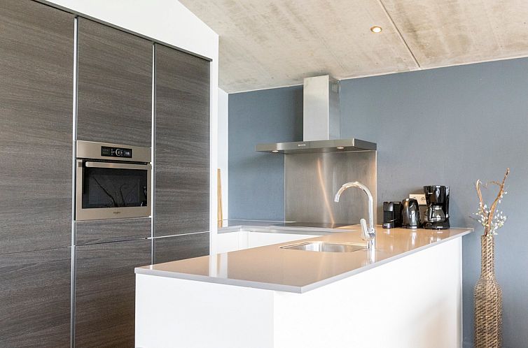 Vrijstaande woning in Winterberg