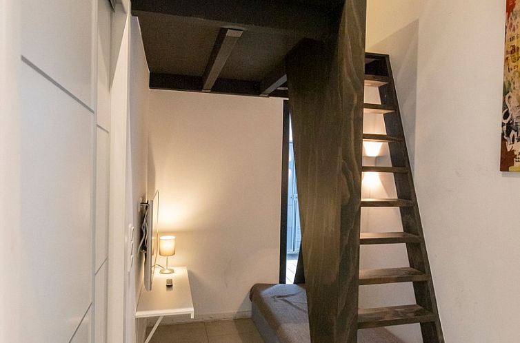 Vrijstaande woning in Winterberg