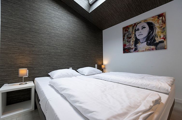 Vrijstaande woning in Winterberg