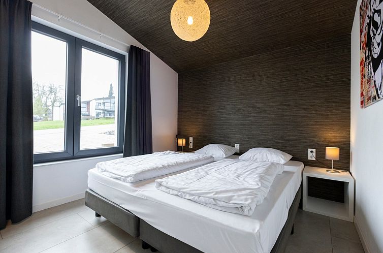 Vrijstaande woning in Winterberg