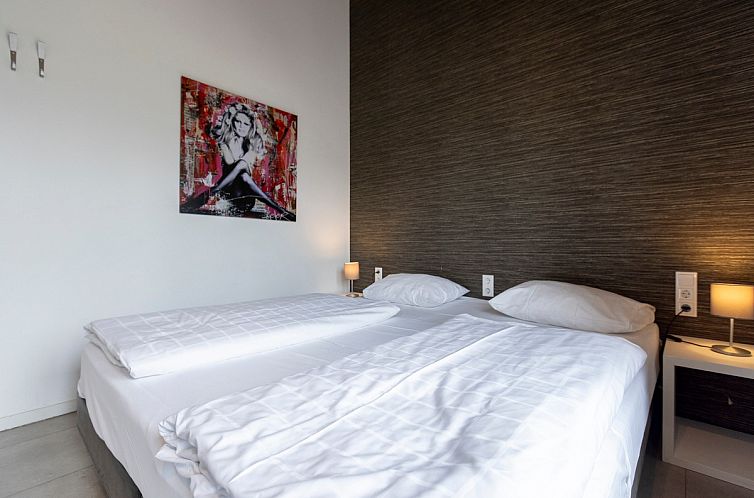 Vrijstaande woning in Winterberg