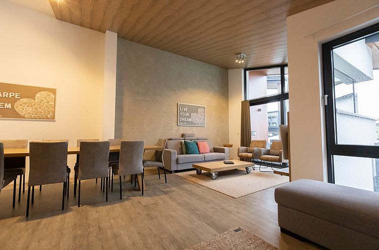 Geschakelde woning in Neuastenberg