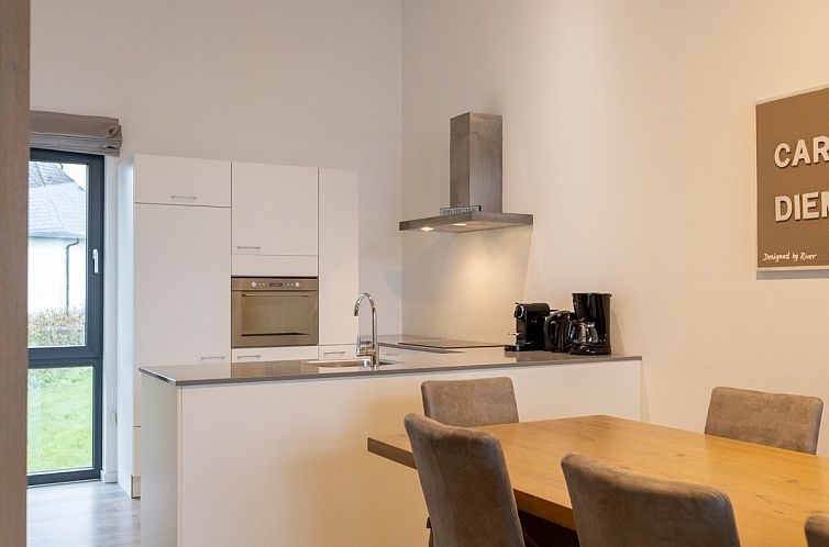 Geschakelde woning in Neuastenberg