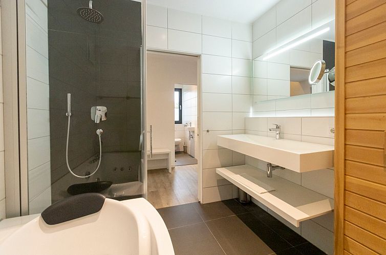 Geschakelde woning in Neuastenberg