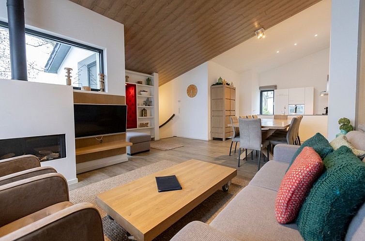 Geschakelde woning in Neuastenberg