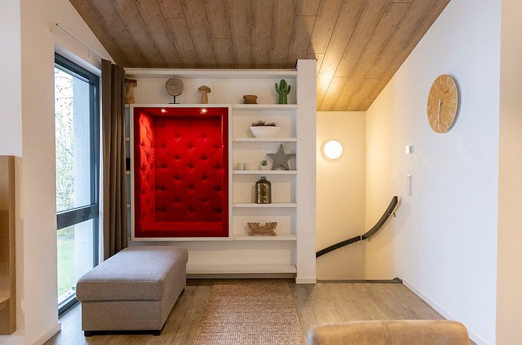 Geschakelde woning in Neuastenberg