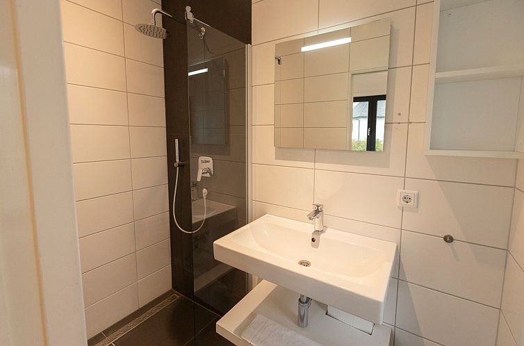 Geschakelde woning in Neuastenberg