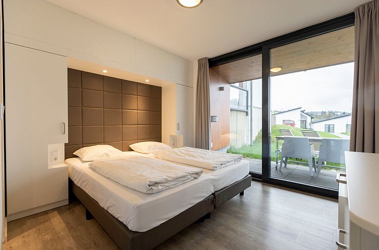 Geschakelde woning in Neuastenberg